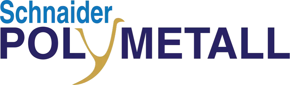 Schnaider Polymetall logo